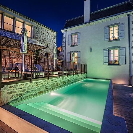 Hotel The View Of Montpeyroux Montpeyroux  Exterior foto